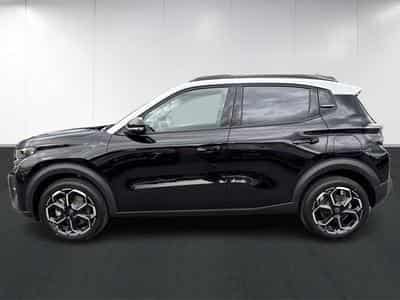 Citroën C3 & ë- IV Max (2025) - Photo 7