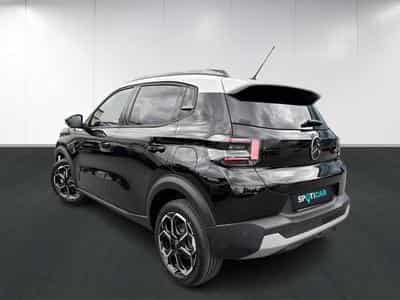 Citroën C3 & ë- IV Max (2025) - Photo 6