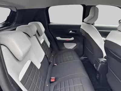 Citroën C3 & ë- IV Max (2025) - Photo 10