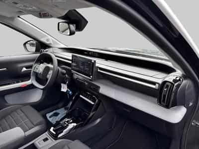 Citroën C3 & ë- IV Max (2025) - Photo 9