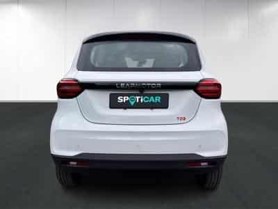 LEAPMOTOR T03 DESIGN (2025) - Photo 5