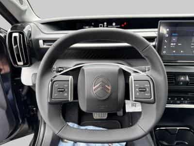 Citroën C3 & ë- IV Max (2025) - Photo 14