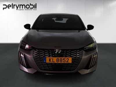 Peugeot 208 GT Hybrid 145ch e-DSC6 (2025) - Photo 2