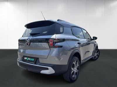 Citroën C3 Aircross Plus (2025) - Photo 4