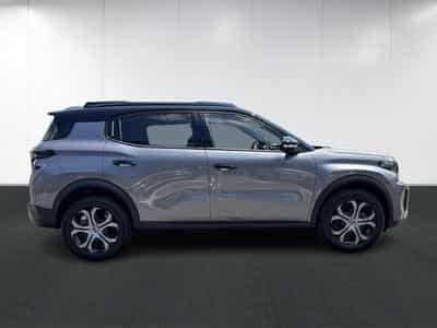 Citroën C3 Aircross Plus (2025) - Photo 8