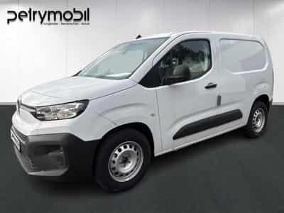 Citroën Berlingo III (2024) - Foto 1