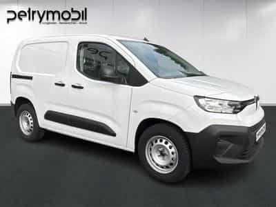 Citroën Berlingo III (2024) - Foto 3