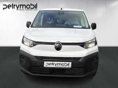Citroën Berlingo III (2024) - Foto 2