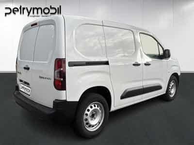Citroën Berlingo III (2024) - Foto 4