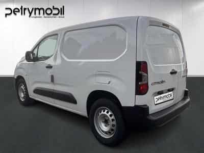 Citroën Berlingo III (2024) - Foto 6