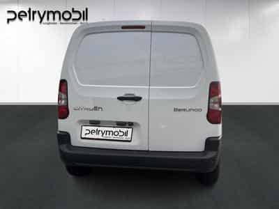 Citroën Berlingo III (2024) - Foto 5
