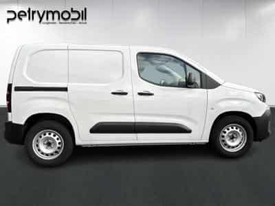 Citroën Berlingo III (2024) - Foto 8