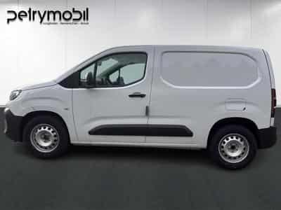 Citroën Berlingo III (2024) - Foto 7