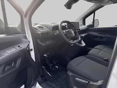 Citroën Berlingo III (2024) - Foto 9
