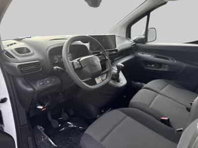 Citroën Berlingo III (2024) - Foto 11