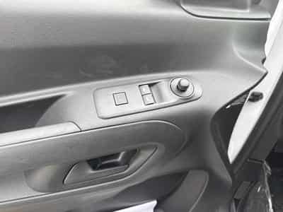Citroën Berlingo III (2024) - Foto 12