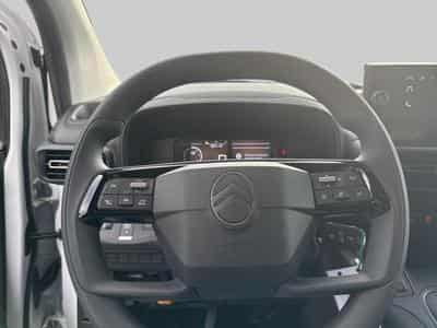 Citroën Berlingo III (2024) - Foto 14