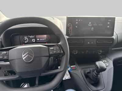 Citroën Berlingo III (2024) - Foto 13
