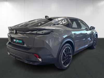 Peugeot 408 GT Plug-In Hybrid 225 EAT8 (2025) - Photo 4
