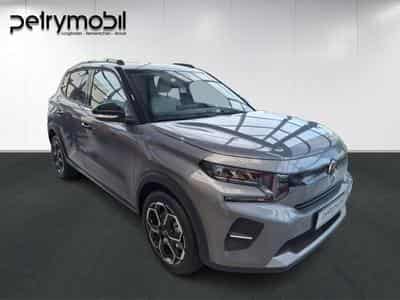 Citroën C3 & ë- IV Max (2025) - Photo 3