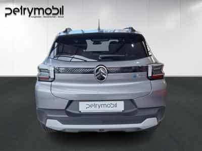 Citroën C3 & ë- IV Max (2025) - Photo 5