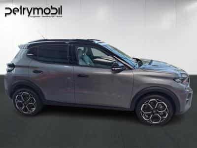 Citroën C3 & ë- IV Max (2025) - Photo 8