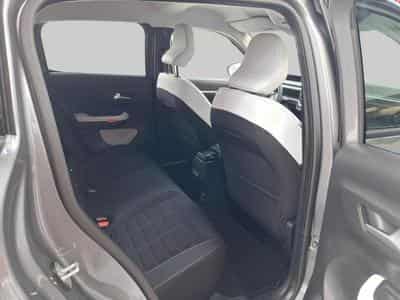 Citroën C3 & ë- IV Max (2025) - Photo 10