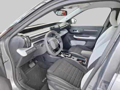 Citroën C3 & ë- IV Max (2025) - Photo 11