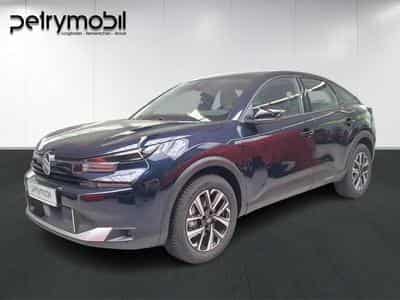 Citroën C4 & ë- Feel Pack (2025) - Foto 1