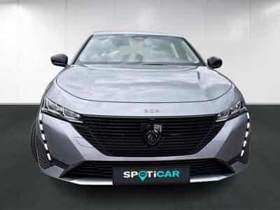 Peugeot 308 STYLE Hybrid 145 e-DCS6 (2025) - Photo 2