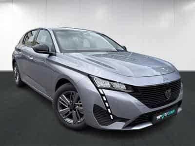 Peugeot 308 STYLE Hybrid 145 e-DCS6 (2025) - Photo 3