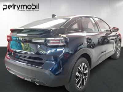 Citroën C4 & ë- Feel Pack (2025) - Foto 4