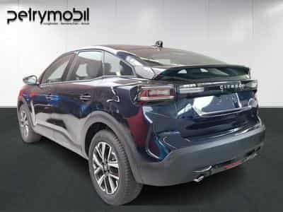 Citroën C4 & ë- Feel Pack (2025) - Foto 6