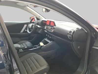 Citroën C4 & ë- Feel Pack (2025) - Foto 9