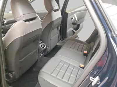 Citroën C4 & ë- Feel Pack (2025) - Foto 12