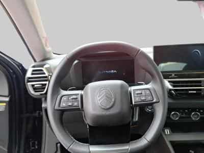 Citroën C4 & ë- Feel Pack (2025) - Foto 14