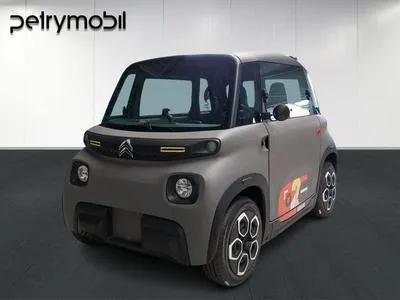 Citroën Ami (2026) - Foto 8