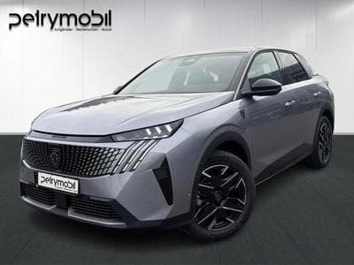 Peugeot 3008 III & e- (2026) - Photo 1