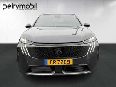 Peugeot 3008 III & e- (2026) - Foto 2