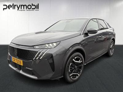 Peugeot 3008 III & e- (2026) - Foto 1
