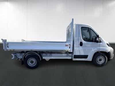 Citroën Jumper Easy Pack Benne bansculante acier sur Châssis Cabine 35 L2 (2025) - Foto 8