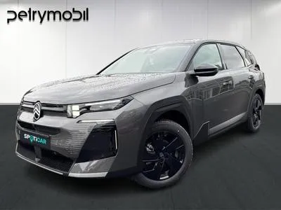 Citroën C5 Aircross (2025) - Foto 7