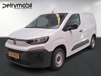 Citroën Berlingo III (2025) - Foto 1
