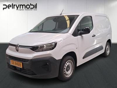 Citroën Berlingo (2025) - Foto 7