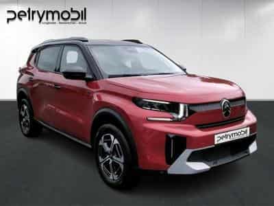 Citroën C3 Aircross & ë- Max (2025) - Photo 2