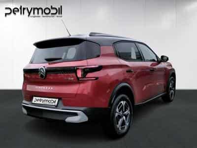 Citroën C3 Aircross & ë- Max (2025) - Photo 6
