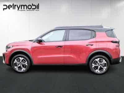 Citroën C3 Aircross & ë- Max (2025) - Photo 4