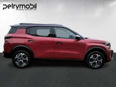 Citroën C3 Aircross & ë- Max (2025) - Photo 5