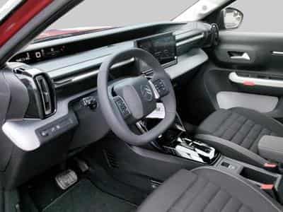Citroën C3 Aircross & ë- Max (2025) - Photo 7