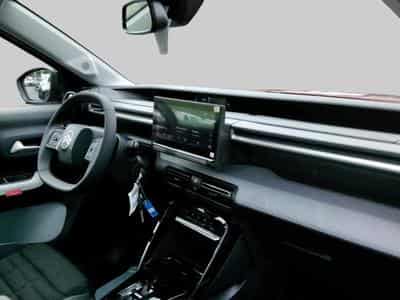 Citroën C3 Aircross & ë- Max (2025) - Photo 8